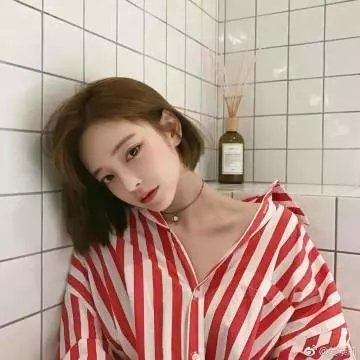 三角草的春天